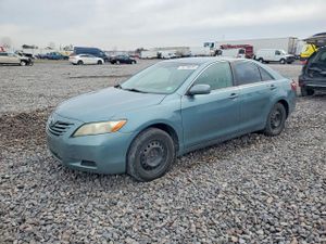 Toyota Camry BASE 2.4L 4 2009