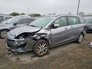 Mazda 5 SPORT 2.5L 4 2014