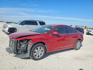 Mazda 6 I 2.5L 4 2012