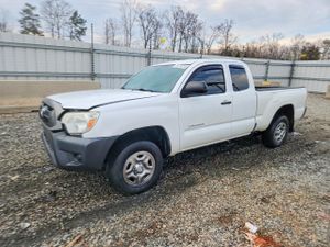 Toyota Tacoma ACCESS CAB 2.7L 4 2015