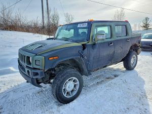 Hummer H2 6.0L 8 2006