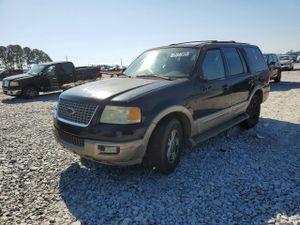 Ford Expedition EDDIE BAUER 5.4L 8 2004