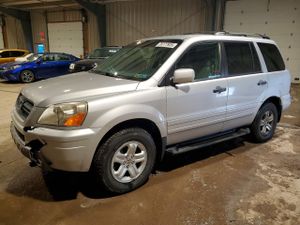 Honda Pilot EXL 3.5L 6 2004