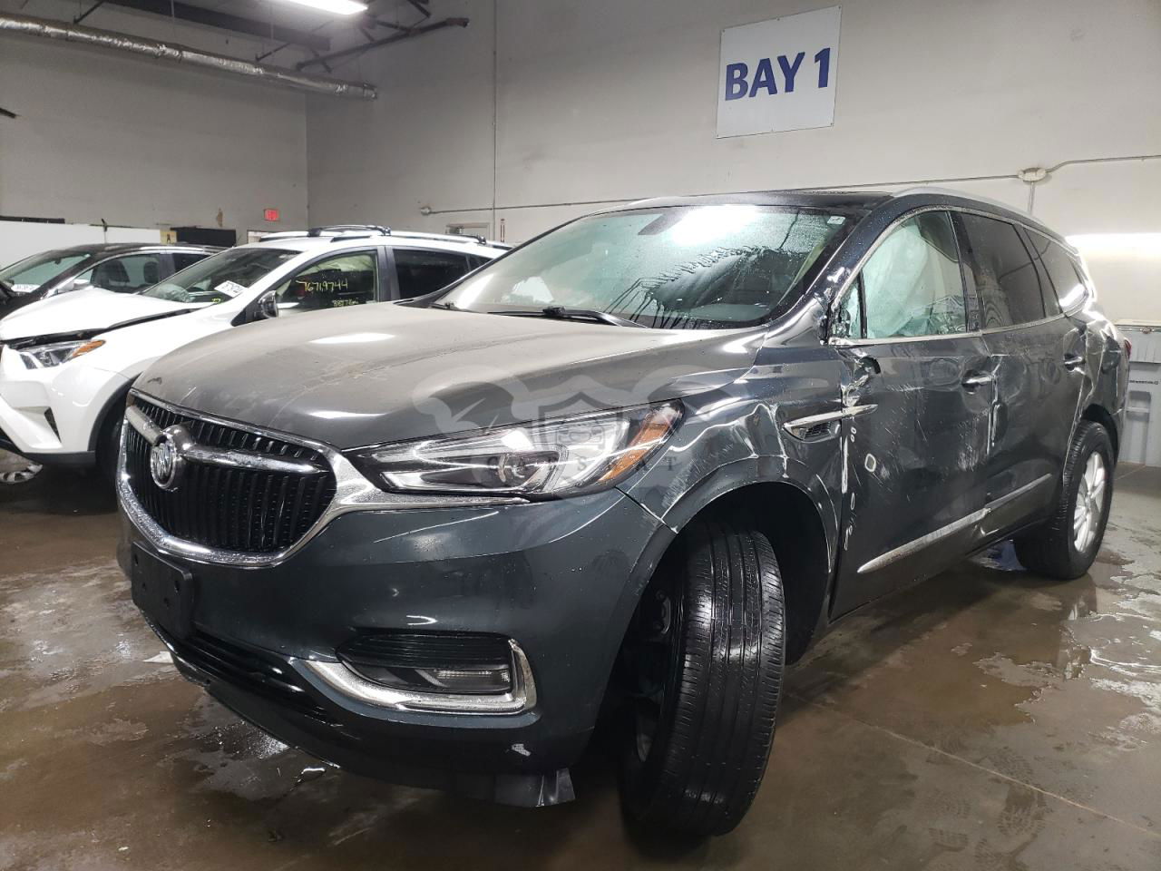 Buick Enclave ESSENCE 3.6L  6 2019