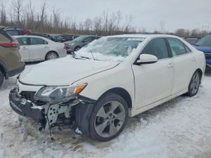 Toyota Camry 2.5L 4 2014