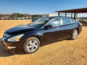 Nissan Altima 2.5 2.5L 4 2015