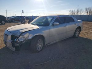 Chrysler 300 2.7L 6 2006
