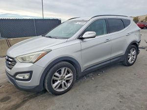 Hyundai Santa Fe 2.0L 4 2013