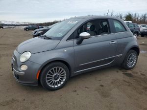 Fiat 500 LOUNGE 1.4L 4 2012