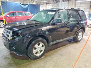 Ford Escape XLT 2.5L 4 2012