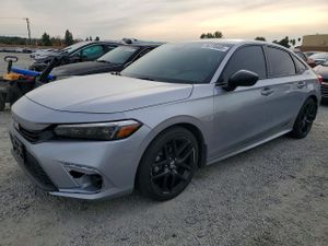 Honda Civic SPORT 2.0L 4 2023