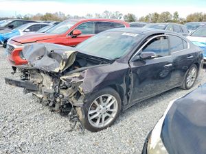 Nissan Maxima 3.5L 6 2010