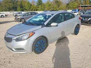 Kia Cerato / Forte / K3 LX 1.8L 4 2015