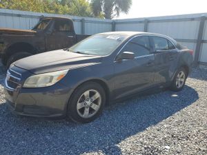 Chevrolet Malibu LS 2.5L 4 2013