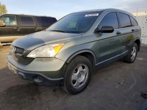 Honda CR-V LX 2.4L 4 2008
