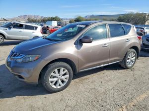 Nissan Murano S 3.5L 6 2014