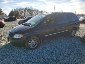 Chrysler Town & Country TOURING 3.8L 6 2004