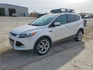 Ford Escape TITANIUM 2.0L 4 2014