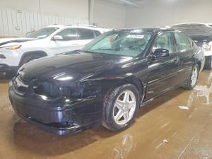 Chevrolet Impala SS 3.8L 6 2004