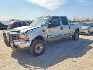 Ford F-250 SUPER DUTY 7.3L 8 1999