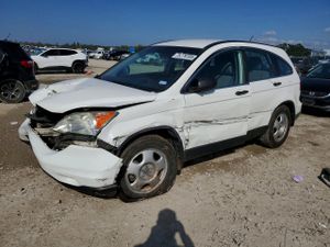 Honda CR-V LX 2.4L 4 2010