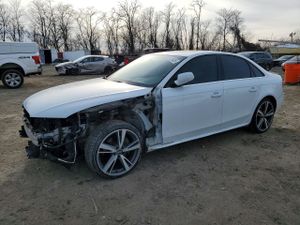 Audi A4 PREMIUM 2.0L 4 2014