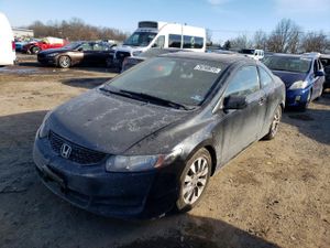 Honda Civic EX 1.8L 4 2009