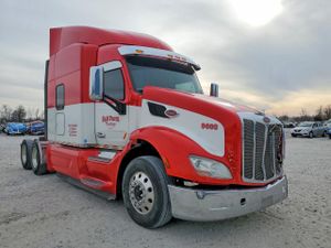 Peterbilt 567/579/587 15.0L 6 2020