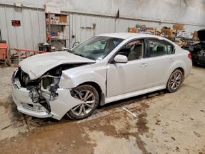 Subaru Legacy 2.5I PREMIUM 2.5L 4 2014
