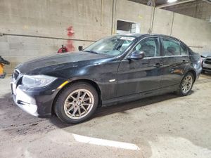 BMW 3 Series XI 3.0L 6 2010
