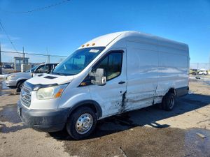 Ford Transit T-350 HD 3.2L 5 2015
