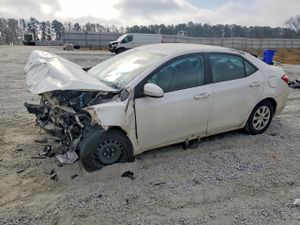 Toyota Corolla ECO 1.8L 4 2014