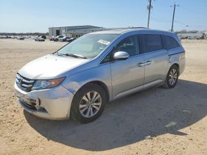 Honda Odyssey EXL 3.5L 6 2015