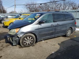 Honda Odyssey EX 3.5L 6 2010