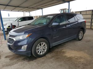 Chevrolet Equinox LT 1.5L 4 2019