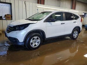 Honda CR-V LX 2.4L 4 2013
