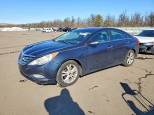 Hyundai Sonata SE 2.4L 4 2011
