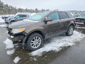 Ford Edge LIMITED 3.5L 6 2011