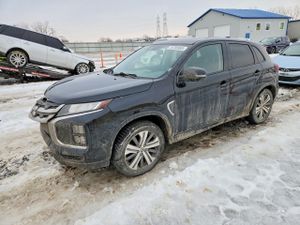 Mitsubishi Outlander ES 2.0L 4 2020