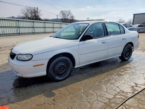 Chevrolet Malibu 3.1L 6 2000