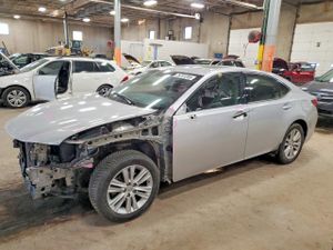 Lexus ES 350 3.5L 6 2014