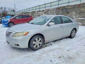 Toyota Camry CE 2.4L 4 2007