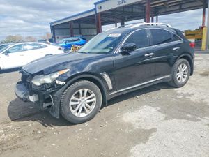 Infiniti FX 3.5L 6 2011