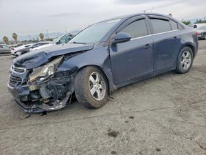 Chevrolet Cruze LT 1.4L 4 2015