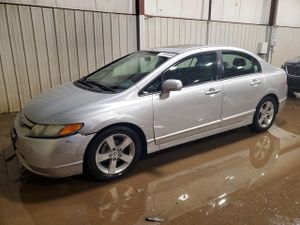 Honda Civic EX 1.8L 4 2008