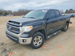 Toyota Tundra DOUBLE CAB SR 4.6L 8 2014