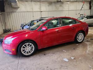 Chevrolet Cruze 1.4L 4 2011