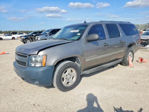 Chevrolet Suburban C1500 5.3L 8 2007