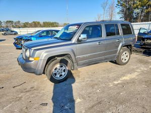 Jeep Patriot SPORT 2.0L 4 2013