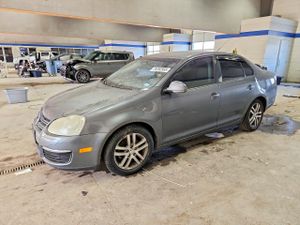 Volkswagen Jetta S 2.5L 5 2009